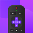 Ícone do programa: Remote Control For Roku T…