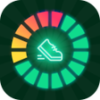 Icoon van programma: Step Diary  Pedometer Cou…