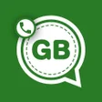 Icon of program: GB Latest Version Apk 202…
