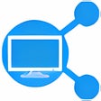 Icon of program: Remotebeam Screen sharing