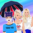 Icon of program: Big Trip - travel dress u…