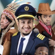 Ikona programu: مسلسل شباب البومب 10 بدون…