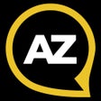 Icoon van programma: AZpop - contato profissio…