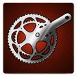 أيقونة البرنامج: Cadence Calculator