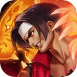 ไอคอนของโปรแกรม: 拳皇98 終極之戰OL