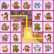 程序图标：Onet Animal Puzzle