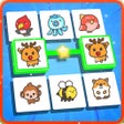 Onet Animal Puzzle