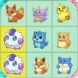 Ícone do programa: Onet Animal Puzzle