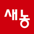 プログラムのアイコン：유기농 할인점 :: 새농