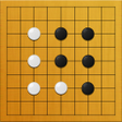 程序图标：五目並べ
