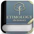Etymology Dictionary Offline