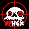 Ícone do programa: FFh4x - Sensitivity Pro