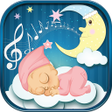 プログラムのアイコン：Baby Sleep Music