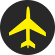 Ícone do programa: Plane control