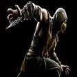 Иконка программы: Mortal Kombat X