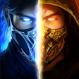 Symbol des Programms: MORTAL KOMBAT: The Ultima…