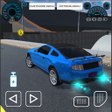 程序图标：American Ford Car Drive G…