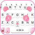Icon of program: Glitter Pink Panda Keyboa…