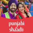 프로그램 아이콘: Punjabi Matrimony by Shaa…