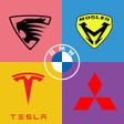 Иконка программы: Car Brands - Photo Quiz a…