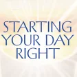 Starting Your Day Right Devotional