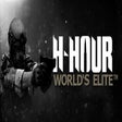 Ícone do programa: H-Hour: World's Elite