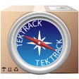 Ícone do programa: TekTrack Package Tracking