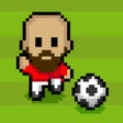 أيقونة البرنامج: Soccer Dribble Cup: high …