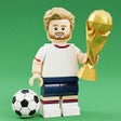 Ikona programu: Soccer Dribble Cup: high …