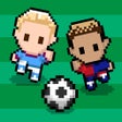 Ikona programu: Soccer Dribble Cup: high …