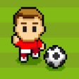 ไอคอนของโปรแกรม: Soccer Dribble Cup: high …