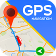 Maps GPS Navigation Route Directions Location Live