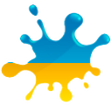 Icon of program: Stain with Ukraine