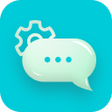 Ikona programu: ChatGenie for Chatgpt
