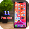 Ikon program: iPhone 11 Pro Max Launche…