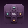 Ikona programu: My Universal TV Remote Co…