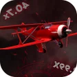 Icon of program: Avia Plane Crash