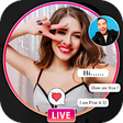 Icon of program: WeCam : Video Dating App …