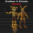 Icon of program: OLD Fredbear Friends: Reb…