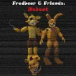 OLD Fredbear Friends: Reboot