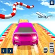 Icon of program: Hot wheels Stunts 2020: N…