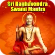 Sri Raghavendra Swami Mantra