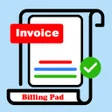 Icon of program: Billing Pad - Invoicing