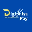 プログラムのアイコン：Digipulsa - Agen Pulsa Mu…
