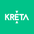プログラムのアイコン：KRÉTA Szülőknek