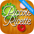 Icon of program: Piccole Ricette
