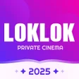 プログラムのアイコン：Loklok: TVSeries