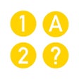 プログラムのアイコン：Guess Number - 1A2B