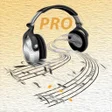 Biểu tượng của chương trình: JMD Music PRO