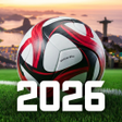 Icoon van programma: Football Sticker Collecti…
